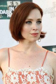 Allison Flanagan as Harper in Party with Me 2021