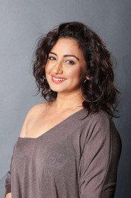 Divya Dutta as Rosy Miss (English Teacher) in Stanley Ka Dabba 2011