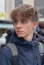 Fabrice Mallon as Fabrice in A Silent Accident 2026