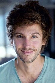 Jérémy Azoulay as Felix in London Unplugged 2018