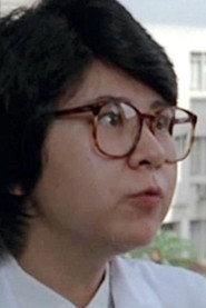 Angela Mak as Brenda Lau Yuk Mui in Let's Have a Baby 1985