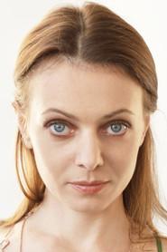 Natalya Lukeicheva as Lisa in Yin, and What to Do with It 2013