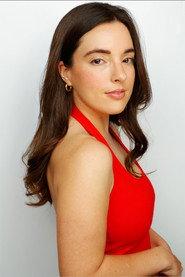 Evi Eden as Cranberry (Human) in Slow Blink 