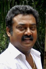 Saravanan as Thulasi in Pinju Manasu 2009