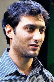 Tural Bakhish as Ahmed in Apathy 2024