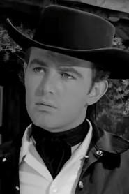 Carlos Cortés as Juan Andrés Linares in Violent Summer 1960