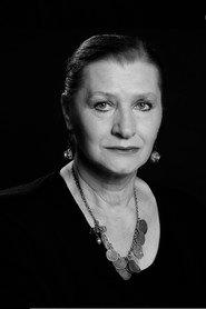 Nada Đurevska as Hamina majka in Endeavor 1982