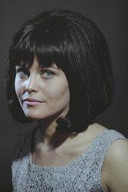 Carola as Carola Pamppu in Topralli 1966