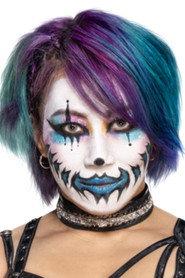 Kanako Urai as Asuka in Backlash Tampa 2026