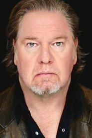 John Bishop as John Pine in Love Takes Wing 2009