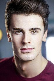 Lloyd Davies as John / Cornet Man / Ensemble in Funny Girl 2018