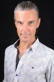 Kaan Yabas as Koray in Babası 2017