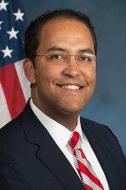 Will Hurd as Self in The River and the Wall 2019