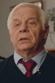 Oleg Almazov as Igor Konopatskiy - major KGB in Eduard Suroviy. The tears of Brighton 2019