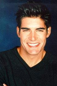 Galen Gering as Dream World Galen in Cool Cat's Crazy Dream 2019