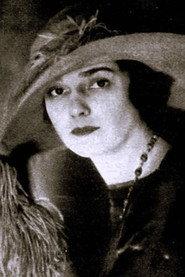 Julia Hoyt as Catherine Mannerby in The Wonderful Thing 1921