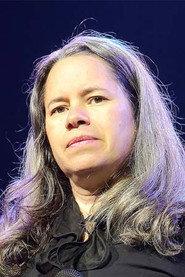 Natalie Merchant as Self (voice) in A Child's Garden of Poetry 2011