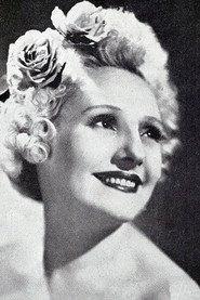 Parisys as Adèle, la camarera in Love and Desire 1951