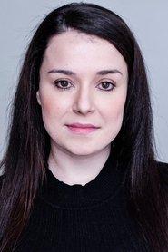 Dani Harmer as Self in (K)nox: The Rob Knox Story 2021