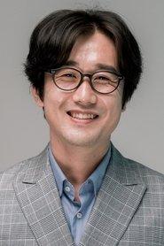 Park Geon-Rak as [Brother-in-law] / (шурин) in From Seoul to Varanasi 2012