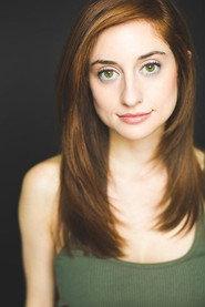 Angela Petruzziello as in The Egos: A New York City Comedy 2016