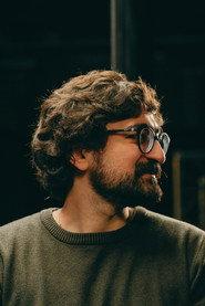 Arian Nazemrazavi as Shadow in SECOND HAND