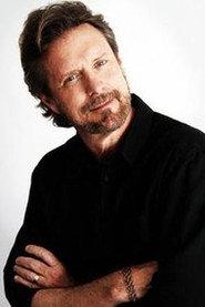 Eric Holmberg as Host in Hollywood: Lights, Camera, Blasphemy! 1995