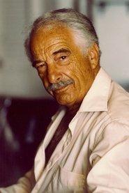Victor Borge as Self in All Star Tribute to Ingrid Bergman 1979