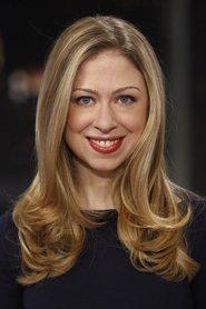 Chelsea Clinton as Self (archive footage) in The Presidents' Gatekeepers 2013