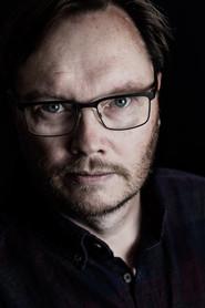 Lennart B. Sandelin as  in The Rite Of Spring 2008