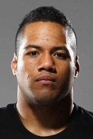 Hemi Ahio as Self in Joseph Parker vs. Junior Fa 2021