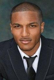 Samuell Benta as Will Aston in Power Rangers Operation Overdrive: Brownbeard's Pearl 2007