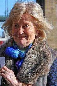 Elsie Robson as Self in Bobby Robson: More Than a Manager 2018