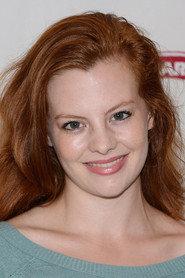 Andrea Lynn Green as Sylvi in The Super 2018