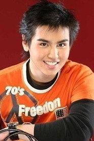 Ram Revilla as in Your Father's Son 2004