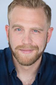 Ryan Rohtla as Richie in Aisle Be Home for Christmas 2022