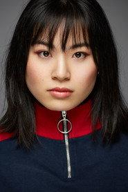 Jun Jun Liang as Suyin in A River to Freeze 2023