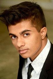 Jameel Shivji as Neil in Another Assembly 2014