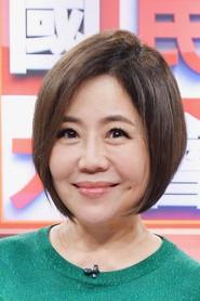 Yu Mei-Ren as Chen's mother in 27°C - Loaf Rock 2013