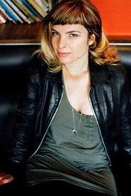 Émilie Jouvet as Girlfriend in The Final Girl 2014