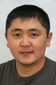 Mirlan Abdykalykov as  in Bus Stop 1995
