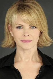 Sharisse Baker-Bernard as Claire's Stepmother in Some Girl 1998