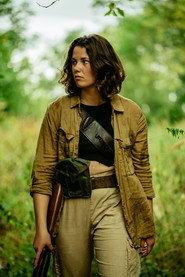 Lucile Cunniet as Thylas in Ceux qui Survivent 2023