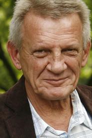 Bronisław Cieślak as Sławomir Kowalik in It's in the Bank 2019