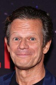 Bill Lobley as Lord Monroe (voice) in The Canterville Ghost 2023