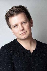 Matt Sampere as Tim Garner in Creeping Death 2023