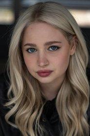 Sarah Kopkin as Olivia in Killing All My Sisters 2024