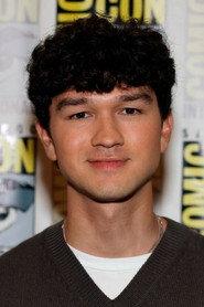 Charlie Bushnell as Self - Luke Castellan in A Hero's Journey: The Making of Percy Jackson and the Olympians 2024
