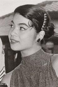 Reiko Higa as False Tokyo Rose in Joe Butterfly 1957