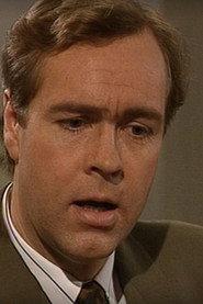 Per Holmberg as John Vedén in Beck 19 - The Vulture 2007